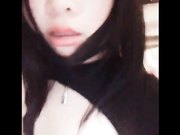 大奶網紅女神激情啪啪 呻吟聲刺激