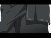 人体耐受极限挑战之尿失禁少女