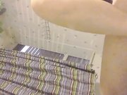 新开的养生馆朋友介绍说里面有个不错的漂亮妞发了工资亲自去体验一下