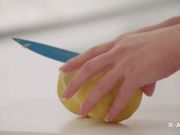 女神级温柔妹子大清早发福利挡不住鸡动很想搞啪啪