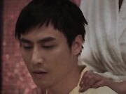 韩国的饥渴少妇勾引文质彬彬的舒胜男