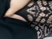 黑丝高跟美腿骚妞太性感 舞骚弄姿勾引我 抱着美臀一顿爆操