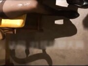 黑丝女仆空姐电动假J8紫薇后入肉肏啪啪臀翘极品中的极品