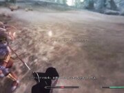 女巫医被野兽囚禁成为性虐