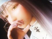 女巫医被野兽囚禁成为性虐