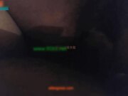 奶子上有纹身美女在KTV玩的太嗨喝多了被男同事带到酒店半推半就给干了!