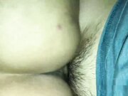 清纯文静的气质长发性感美女和男友酒店激情啪啪进镜头自拍