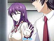 牝教師4～穢された教壇～ 「聖凛学園長・優理～熟れ晒すめげない媚肉」