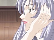 [WU]聖肛女 ～背徳の美臀奴隷～ 第二章「聖なる懺悔」完結編