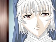 [WU]聖肛女 ～背徳の美臀奴隷～ 第二章「聖なる懺悔」完結編