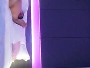 妖艳性感的高颜值大美女和客人玩表哥干表妹的乱伦游戏