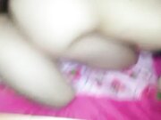 白嫩美乳邻家姐姐寂寞求操 大屌迎战无套爆操内射