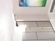 进屋就被强行拉掉裤子不洗澡强迫口交,干逼时男说：你的逼比你脸蛋都好看