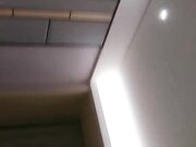 进屋就被强行拉掉裤子不洗澡强迫口交,干逼时男说：你的逼比你脸蛋都好看