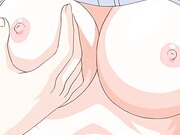 OVA魔法少女はキスして変身る ＃1 彼女が他の男とXXして魔法少女になるなんて！