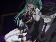 [BOOTLEG]淫術の館