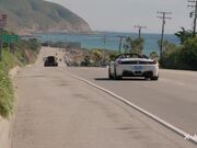 X-ART最新唯美成人大片：搭车的请求