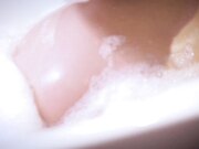 麻豆传媒三十天性爱企划之极品麻豆女郎angela的坚挺双乳