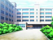 [株式会社虎の穴]ボクとみさき先生