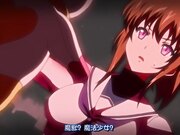 [EDGE（エッジ）]魔獣浄化少女ウテア soul.1 カレンの花