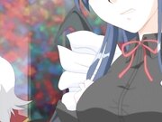 [无]魔界天使ジブリール Vol.4 戦慄！血のイニシエイション