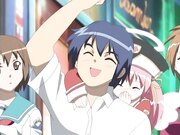 [无]魔界天使ジブリール Vol.2 特訓！愛あればこそ