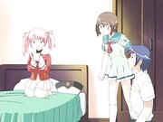 [无]魔界天使ジブリール Vol.1 変身！ジブリール