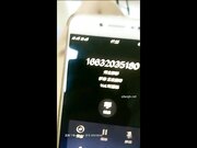 超爽刺激乱伦大屌弟无套爆操骚浪姐 边打10086客服边做爱 电话那边都懵逼了-2