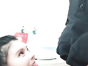 骚模川一木子全程露脸勾搭大表哥激情啪啪