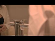 都被对方吸引后如火朝天各种操逼,2人同时高潮,全身累软了