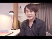 傲嬌刺青美女下海試鏡裝老道被識破舔舐穴側入