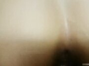 超级风骚华裔女秘书的特殊服务 全程主动啪啪 三穴全开 干出白浆