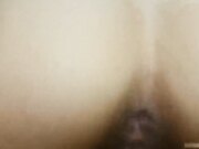 超级风骚华裔女秘书的特殊服务 全程主动啪啪 三穴全开 干出白浆