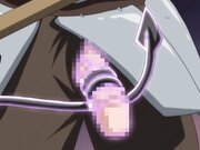 Brandish 第1話 カワユイ男の子ゲーットぉ