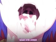 [ピンクパイナップル ]神曲のグリモワール THE ANIMATION