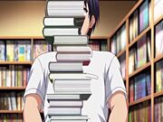 [PORO] 氷堂伊吹 ～完璧伊吹会長が拘束ドMな理由～