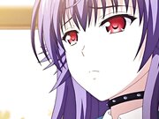 [PORO] 氷堂伊吹 ～完璧伊吹会長が拘束ドMな理由～