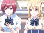 [spermation]クリムゾンガールズ～痴漢支配～