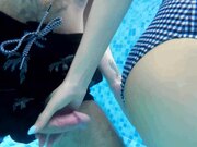 最红帝都嫩模『瑶瑶』巅峰新作-香港激情疯狂夜 和闺蜜双飞伺候纹身男友