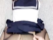 极品丰臀小女友各种制服啪啪性爱私拍流出 长屌无套速插嫩鲍