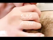 深夜饿到睡不着-叫了外卖-勾引他干炮插穴