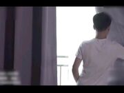 原创AV剧情小伙偷闻淫荡女邻居的性感内裤道歉要做爱才有诚意