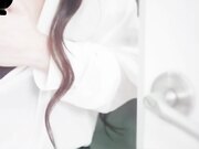 单身家庭教师『娜娜』 帮助学生破处 首次尝试内射体验