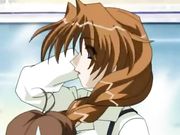 无良姐姐家中勾引诱奸亲弟弟