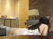 对白淫荡两个美女闺蜜玩SM虐奶舔鲍鱼舌吻淫乱