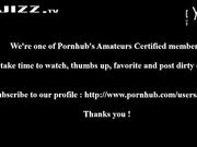 小娜超享受美国留学生男友的大屌深处抽插 每次都能够颤抖不止