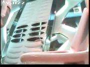 [国产小便偷拍合集]-国产KTV厕所内的小姐们