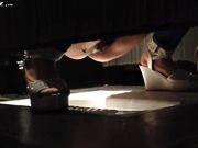 [国产小便偷拍合集]-购物中心女厕TP几个年轻妹子