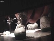 [国产小便偷拍合集]-购物中心女厕TP几个年轻妹子