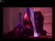 [SFM精选合集]-激情刺激你的视觉官